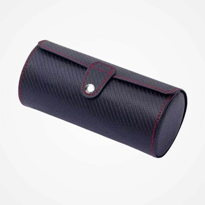 Etui pour Montres de Voyage en Simili - vue 6