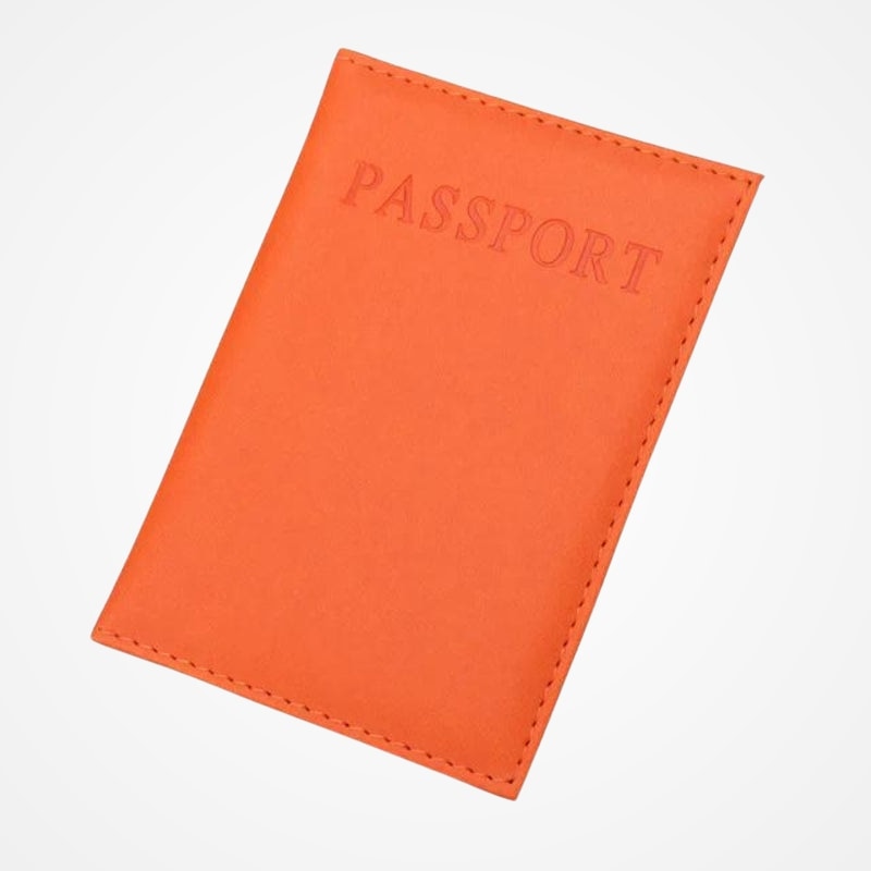 Etui Protège Passeport - vue 5
