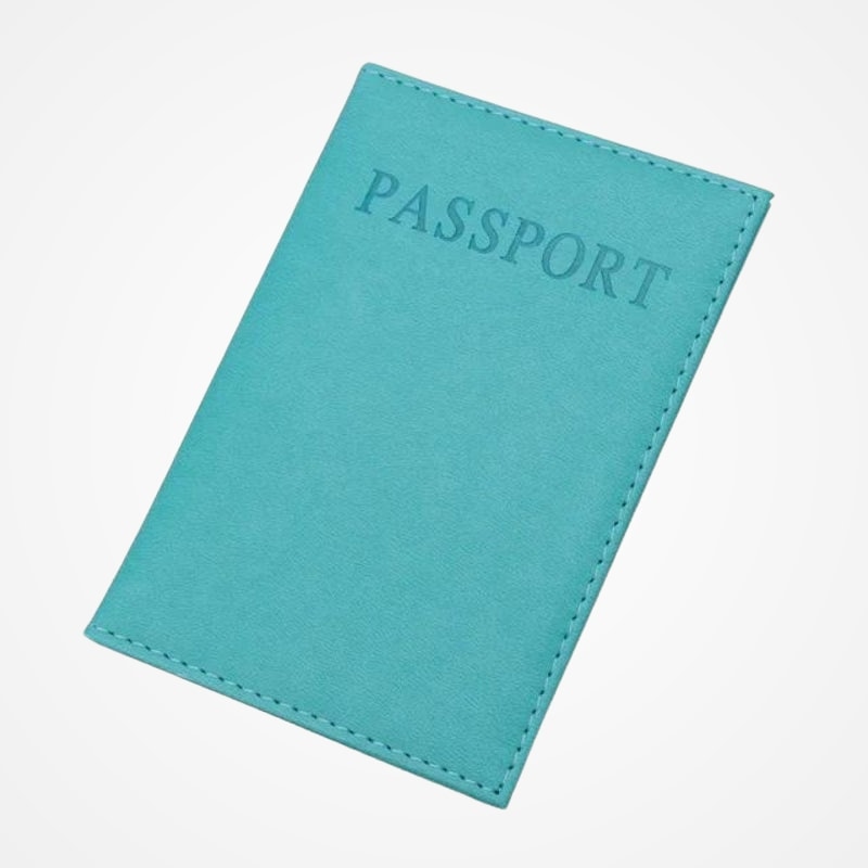 Etui Protège Passeport - vue 16