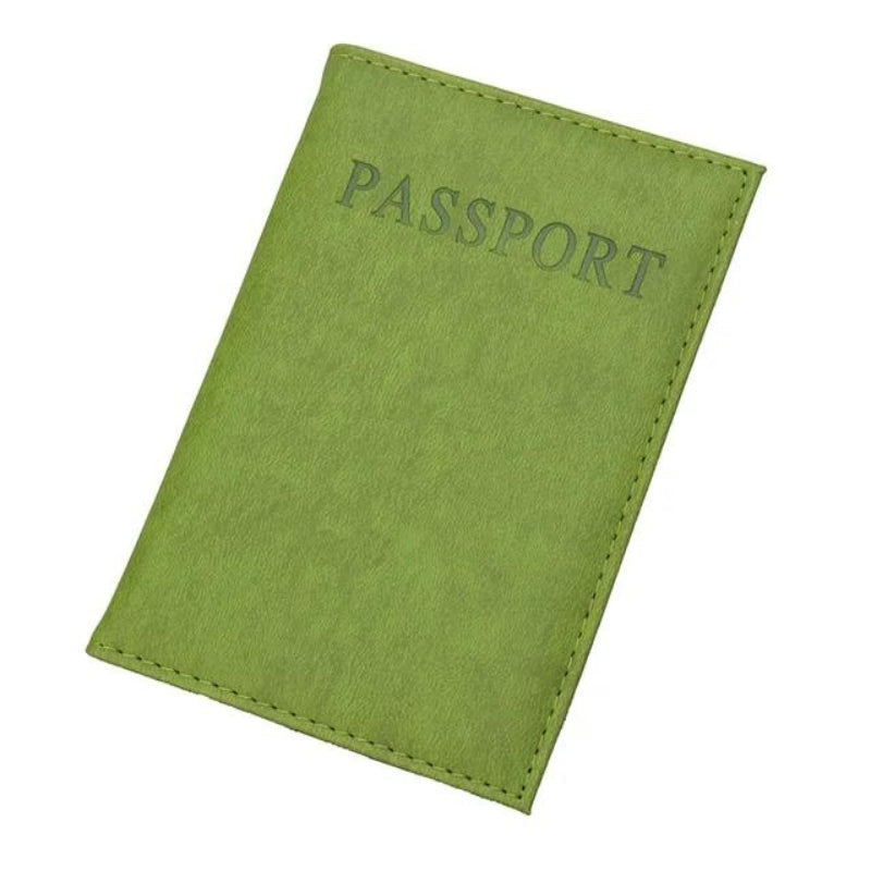 etui de protection pour passeport