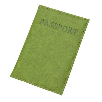 etui de protection pour passeport