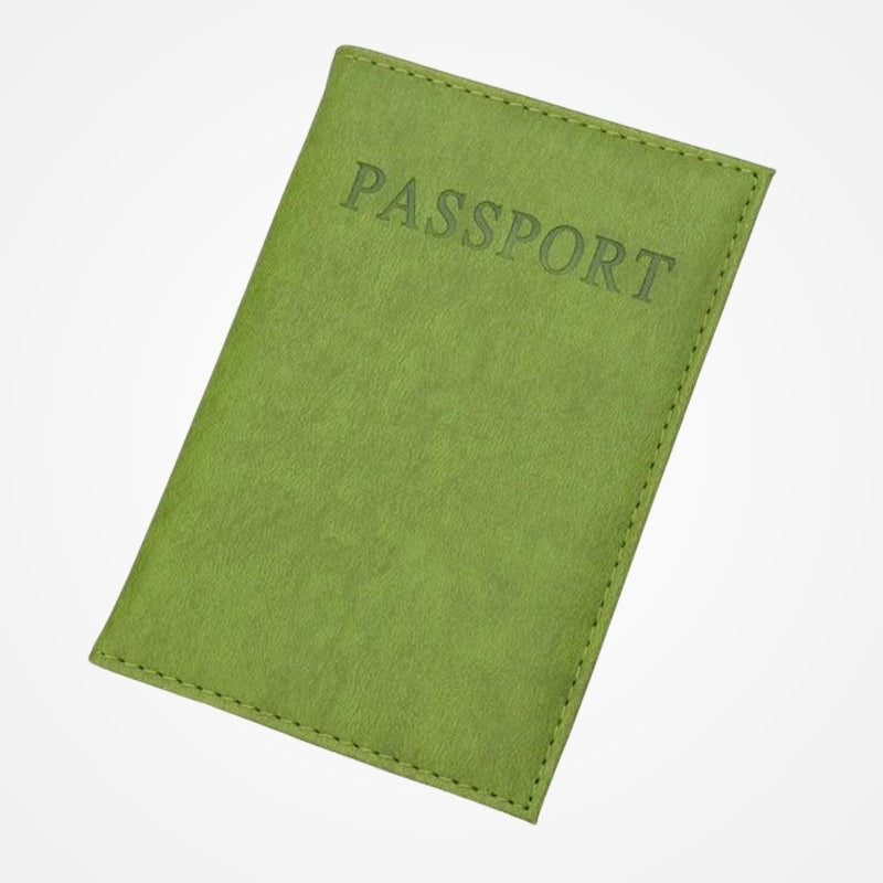 Etui Protège Passeport - vue 14