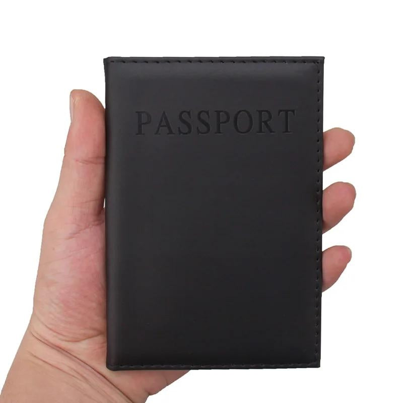 Etui Protège Passeport - vue 9