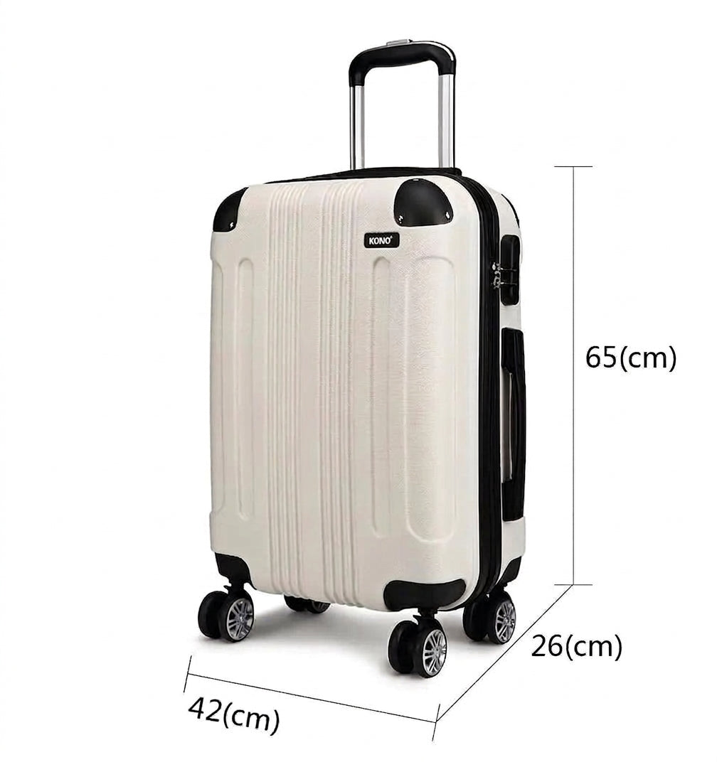 TUREIS - Valise Soute Air France