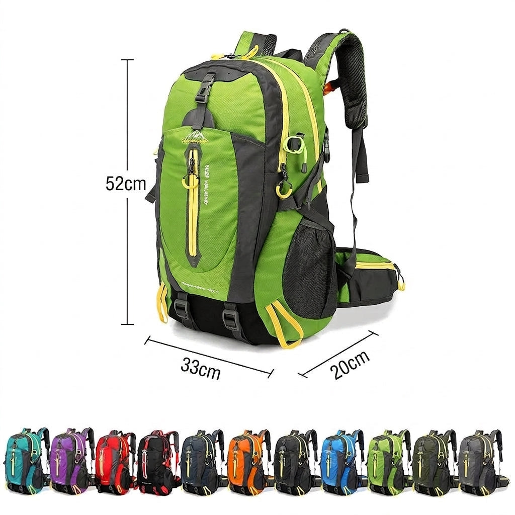 ATRIA - Sac À Dos Randonnée 40 Litres