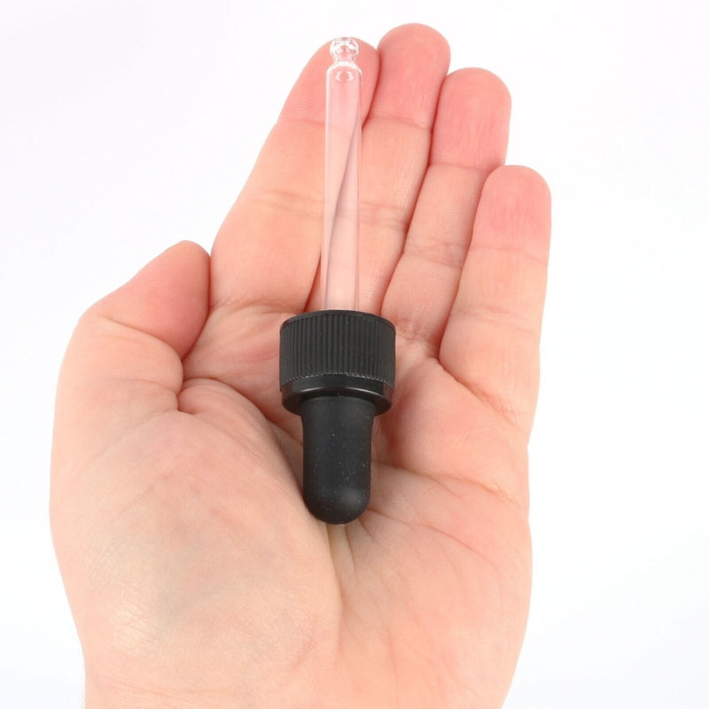 Flacon Avec Pipette - vue 3