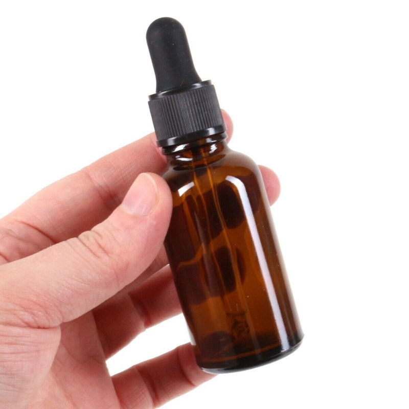 Flacon Avec Pipette - vue 4