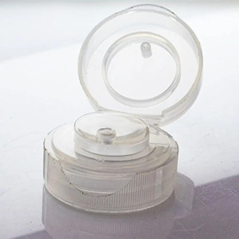 flacon pliable pour déplacements pratiques