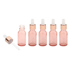 Flacon De Voyage Avec Pipette