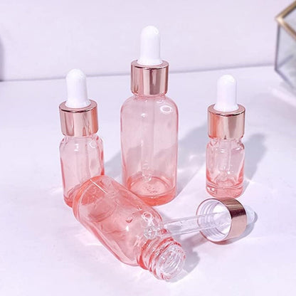 Flacon De Voyage Avec Pipette