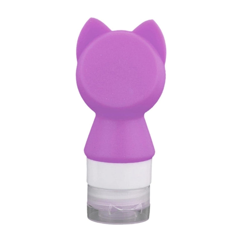 flacon format voyage