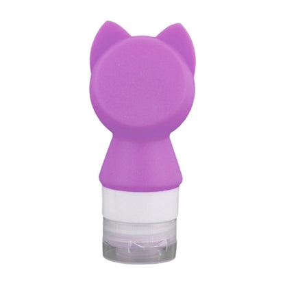 flacon format voyage