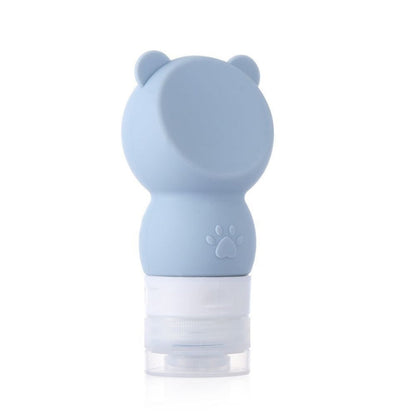 Flacon De Voyage Bébé