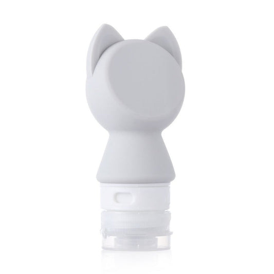 flacon de voyage bébé