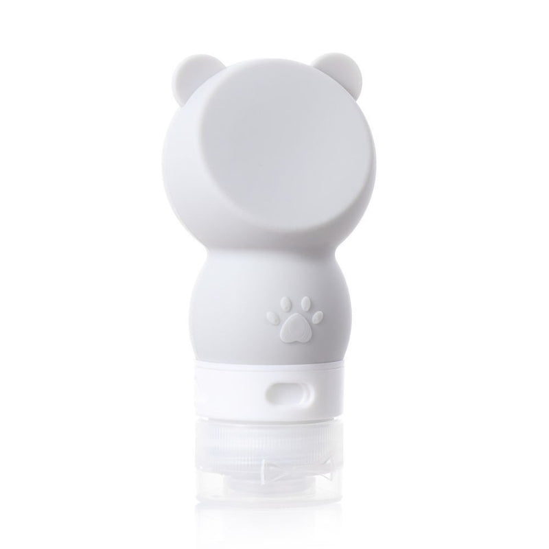 Flacon De Voyage Bébé