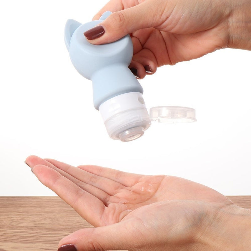 Flacon De Voyage Bébé