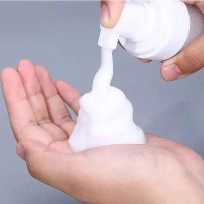 Flacon De Voyage En Plastique