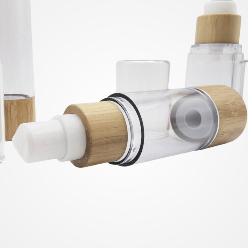 Flacon Pompe Voyage - vue 6