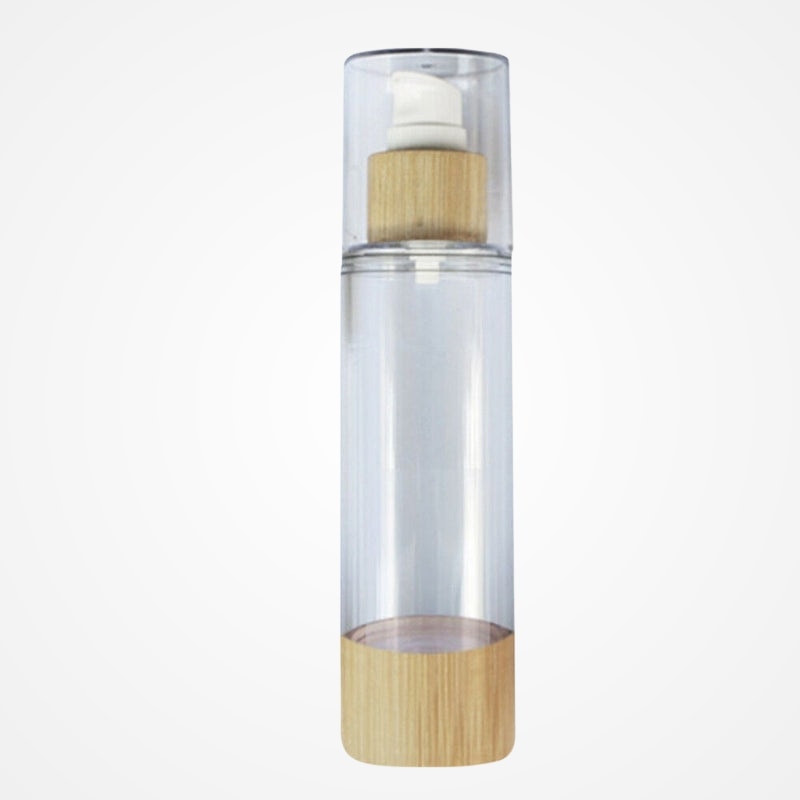 Flacon Pompe Voyage - vue 5