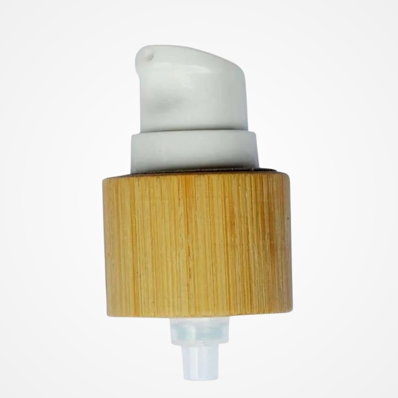 Flacon Pompe Voyage - vue 4