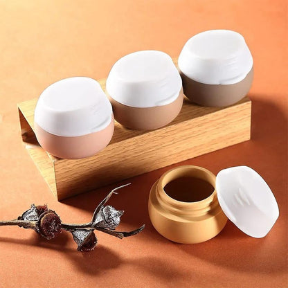 Flacon Vide Voyage pour Crème