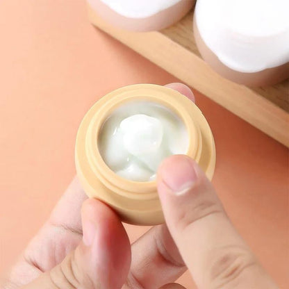 Flacon Vide Voyage pour Crème