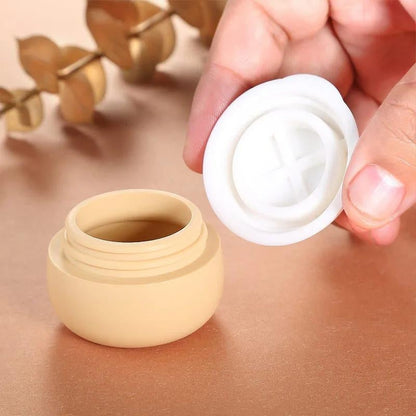 Flacon Vide Voyage pour Crème