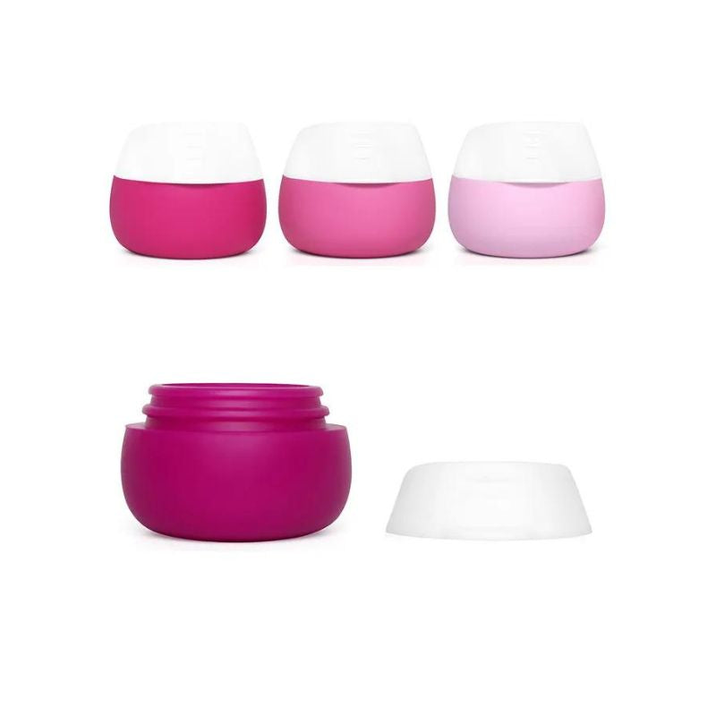 flacon pour crème voyage