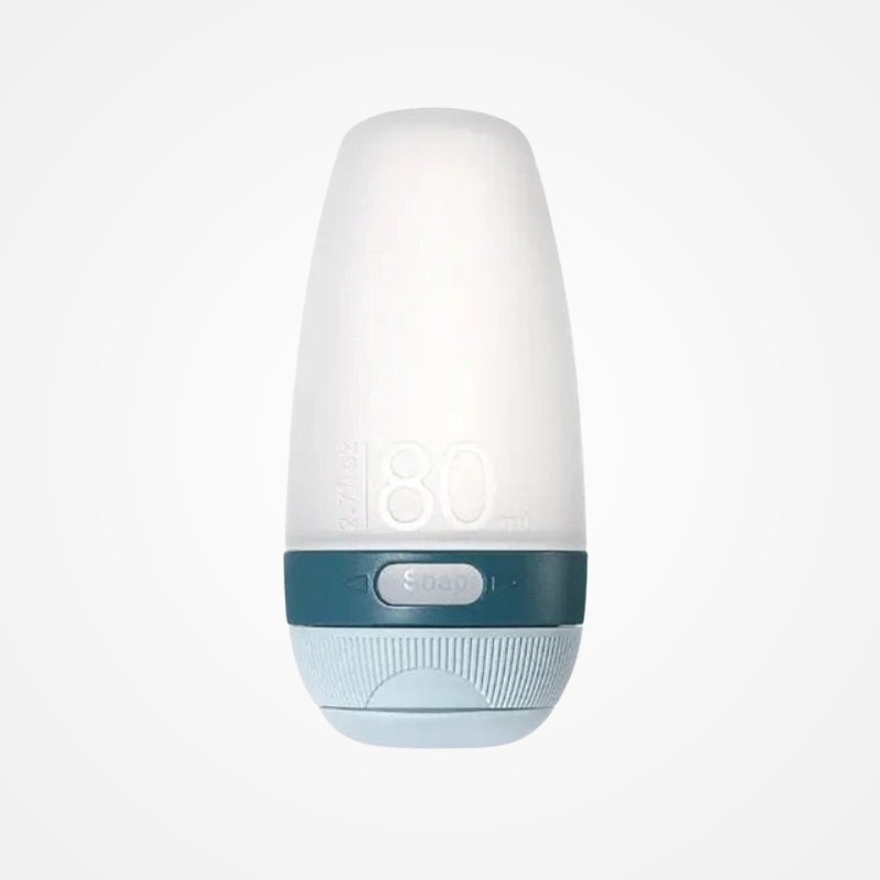 Flacon Voyage En Silicone - vue 8