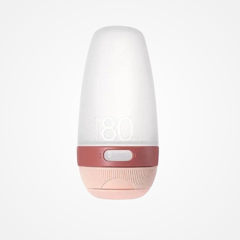 Flacon Voyage En Silicone - vue 6