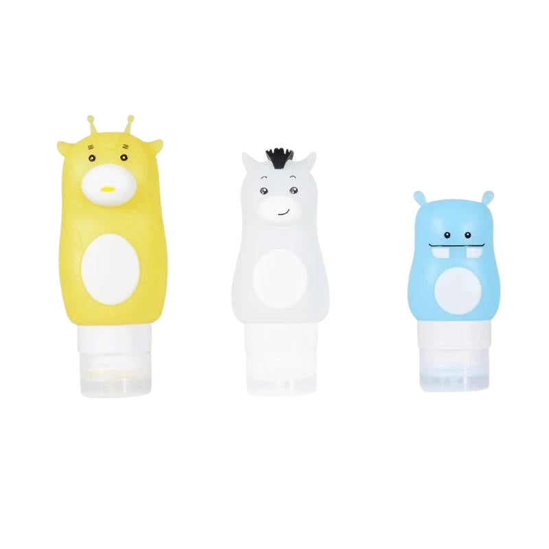 Flacon Voyage Enfant