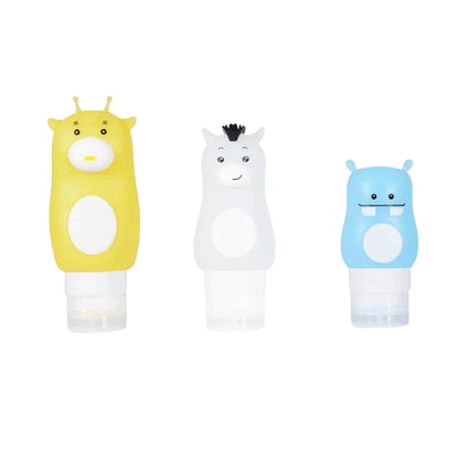 Flacon Voyage Enfant