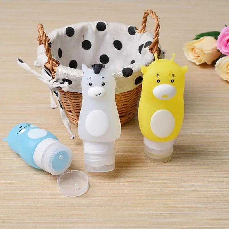 Flacon Voyage Enfant