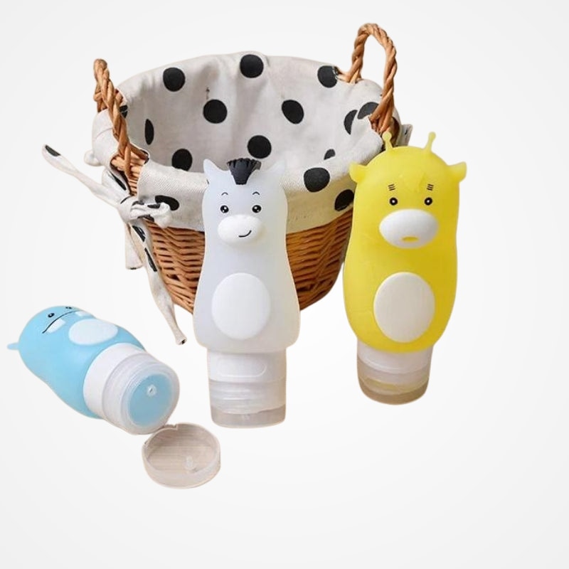 Flacon Voyage Enfant - vue 5