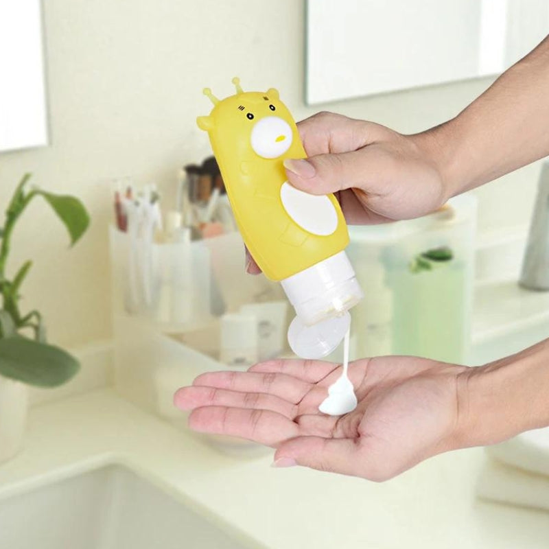 Flacon Voyage Enfant