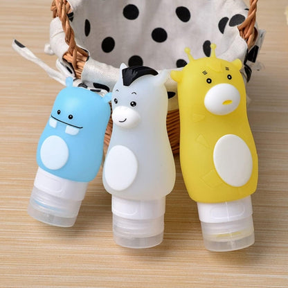 Flacon Voyage Enfant