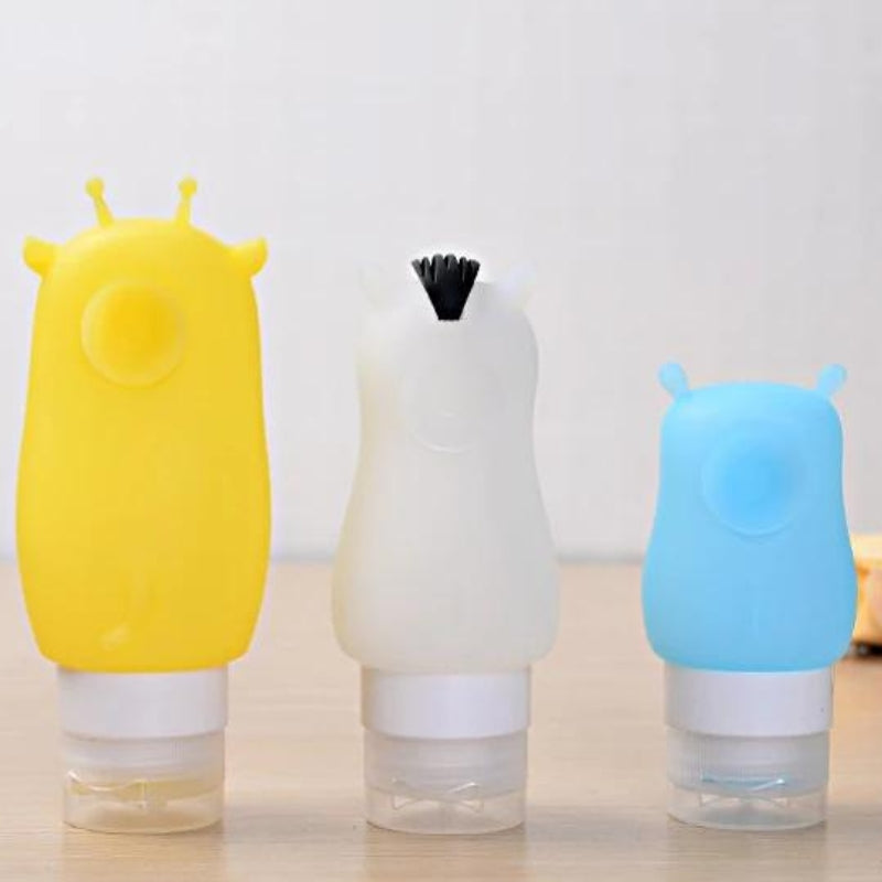 Flacon Voyage Enfant