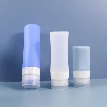 Flacon Voyage Souple