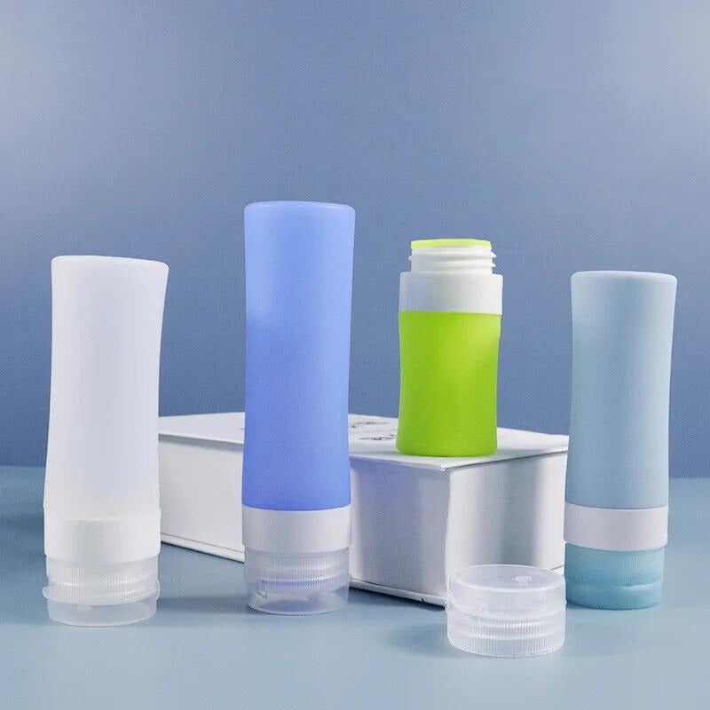 Flacon Voyage Souple