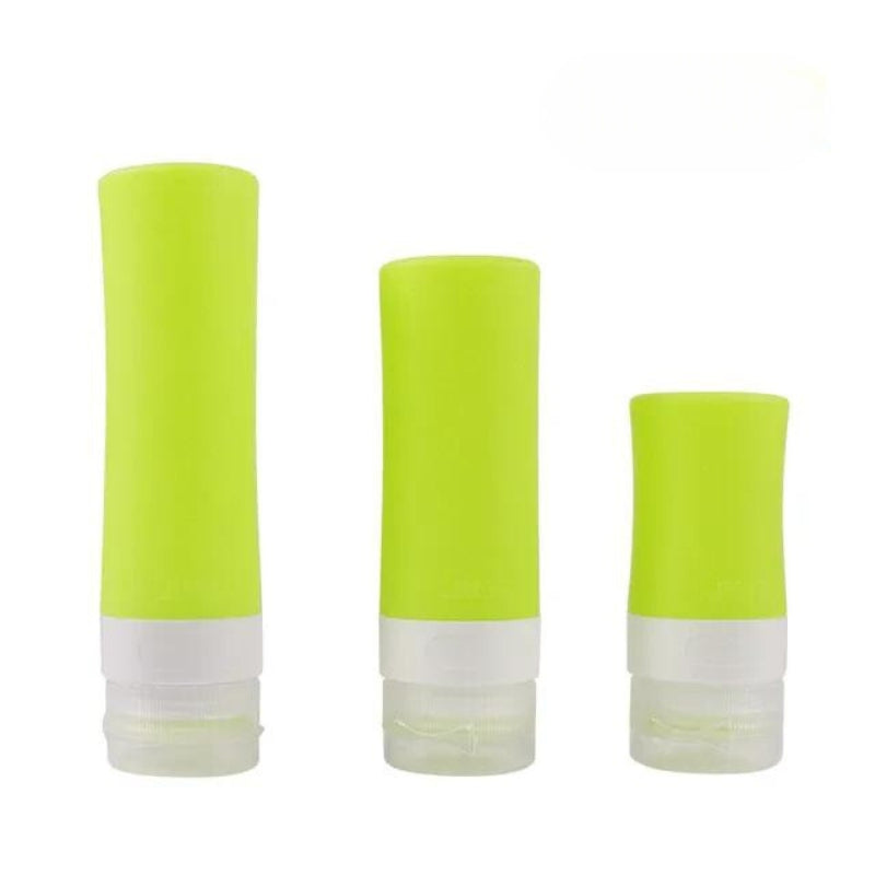 Flacon Voyage Souple - vue 3