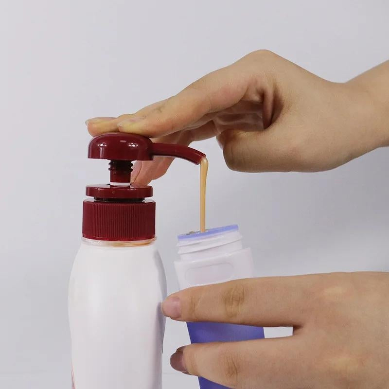 Flacon Voyage Souple