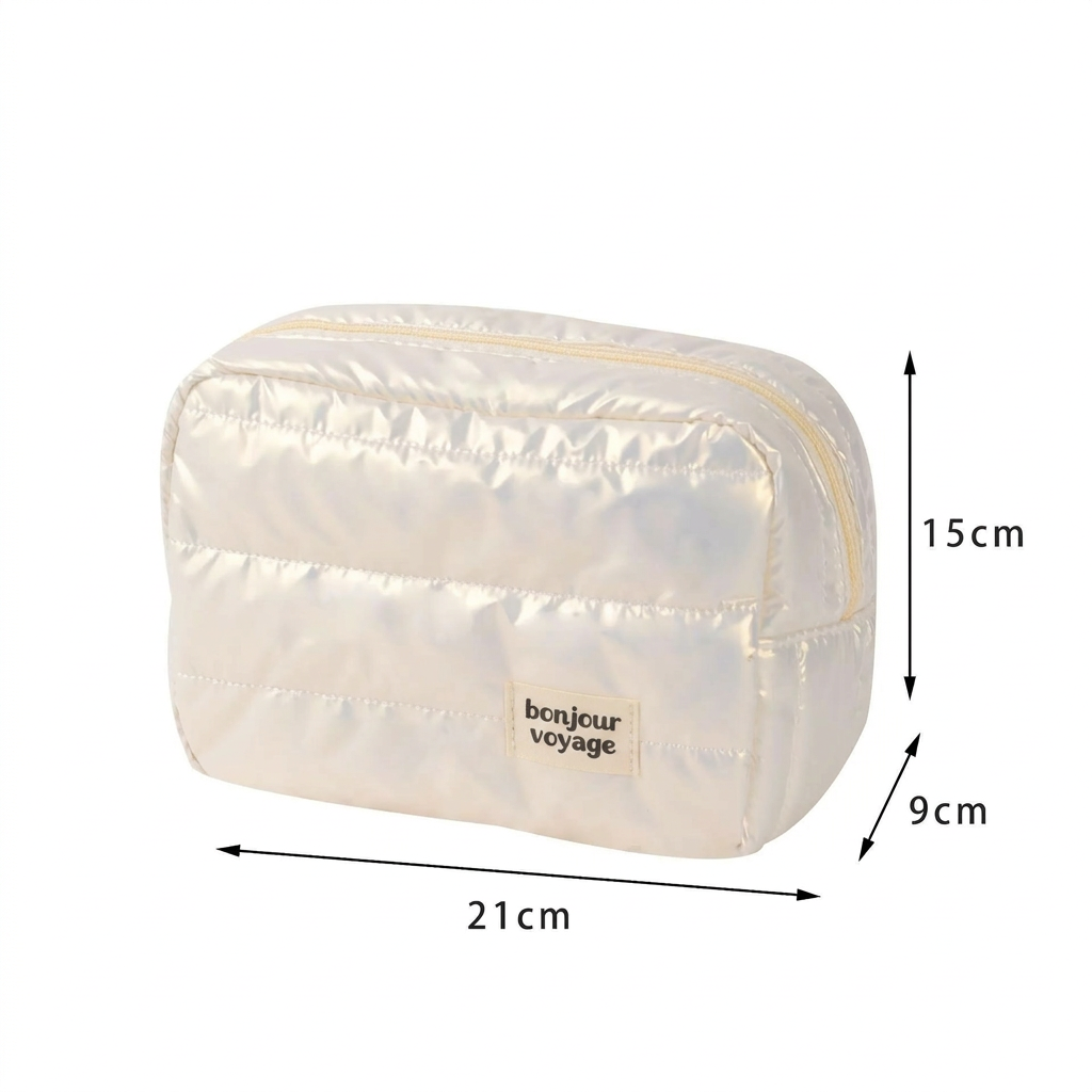CIRCE - Trousse de Voyage Multifonctionnelle Imperméable