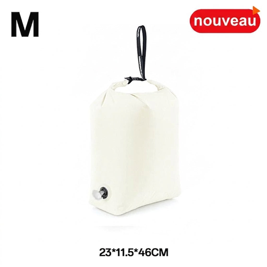 Zéphyr - Sac de Compression Étanche Grande Capacité