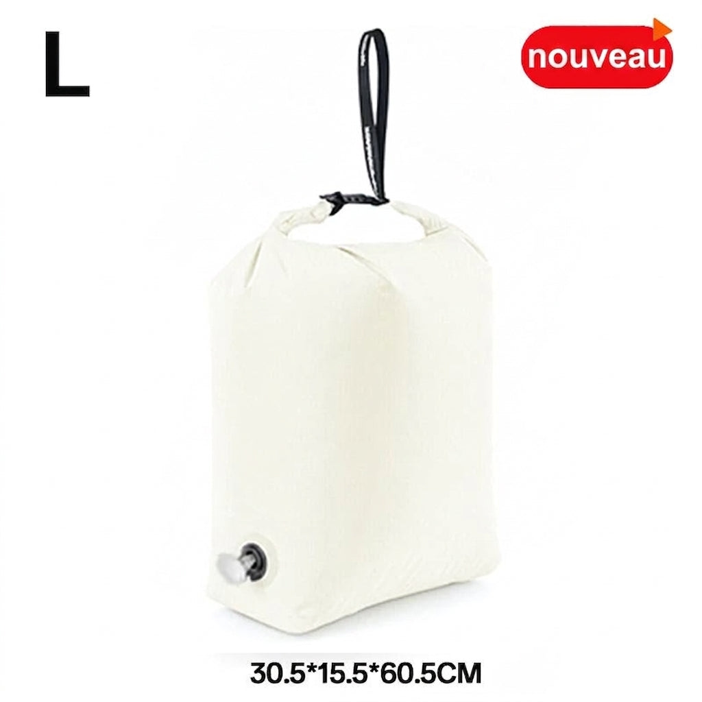 Zéphyr - Sac de Compression Étanche Grande Capacité
