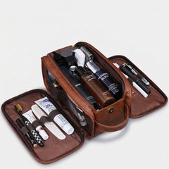 RHEA - Trousse de Toilette Suspendue Unisexe Imperméable