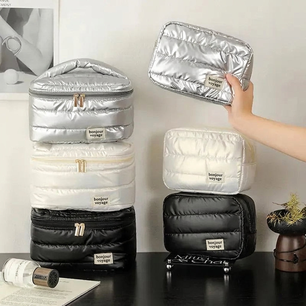 CIRCE - Trousse de Voyage Multifonctionnelle Imperméable