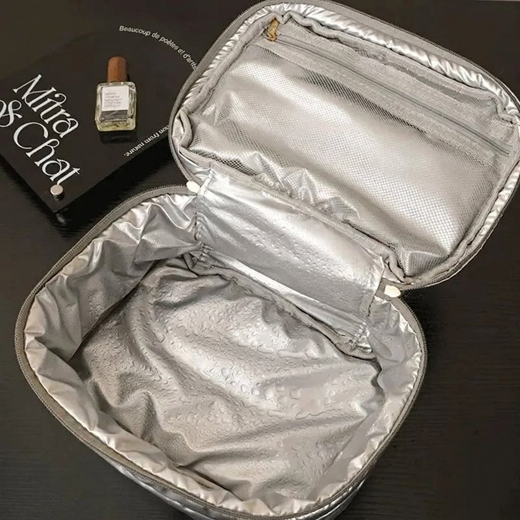 CIRCE - Trousse de Voyage Multifonctionnelle Imperméable