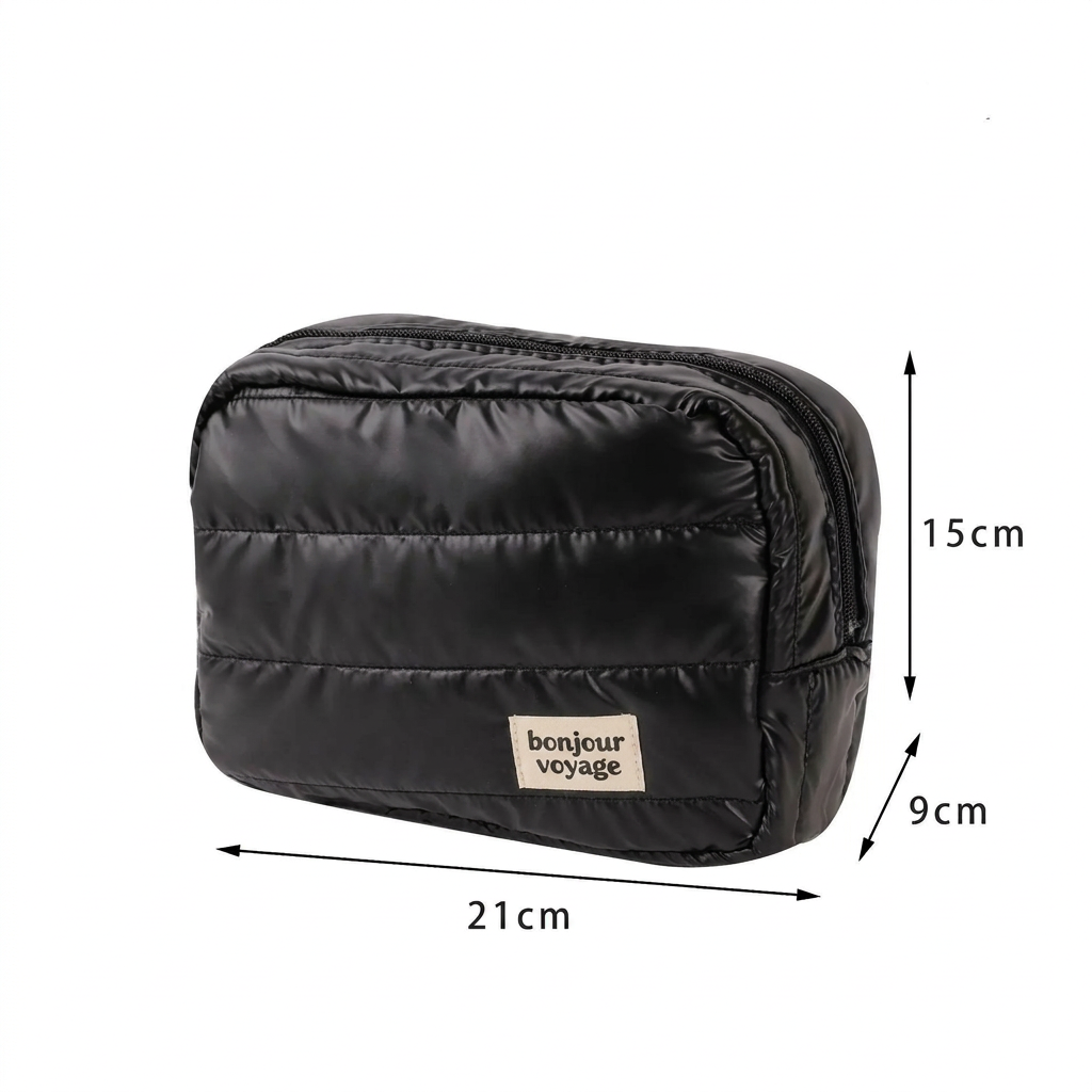 CIRCE - Trousse de Voyage Multifonctionnelle Imperméable