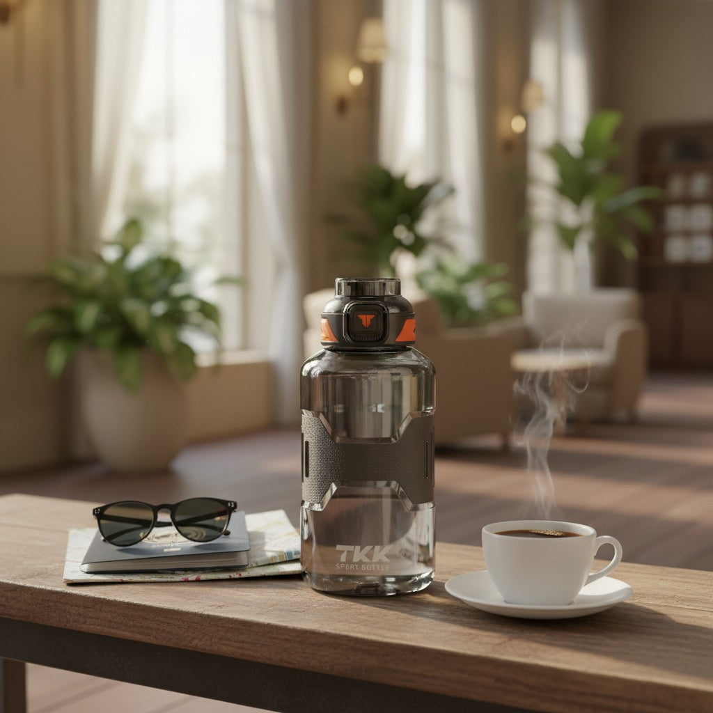 Gourde 1.5L - vue 12