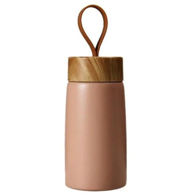 gourde thermos chaud